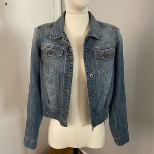 BP by Nordstrom Denim Jacket